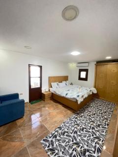 Yellow House on the Nile - 5