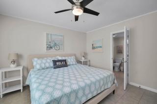 Cordillo Cabanas D4 Coastal Escape Near Beach! - 1