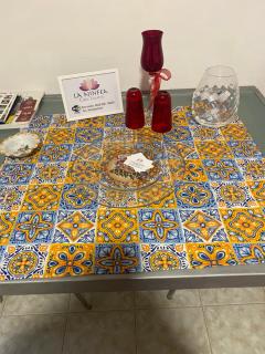 Casa vacanza La Ninfea intera casa - Caltagirone - 5