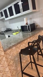 Spacious 3BR Getaway in Santiago - 5