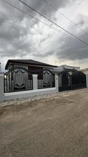 Spacious 3BR Getaway in Santiago - 3