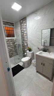 Spacious 3BR Getaway in Santiago - 2