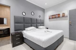 Hunni Hotel Melrose Edge - Johannesburg - 3