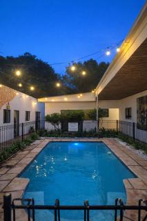 Hunni Hotel Melrose Edge - Johannesburg - 8