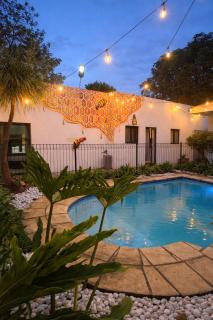 Hunni Hotel Melrose Edge - Johannesburg - 7