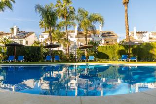 Serenity Luxury Private Residence near Puerto Banús - Marbella - 8