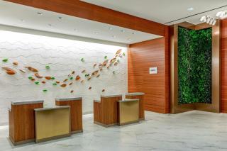 The Westin Washington Dulles Airport - 5