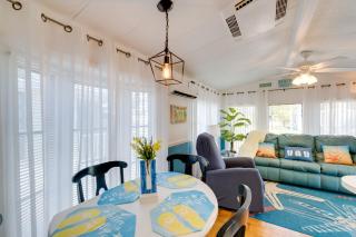 Cute Port Charlotte Home with Resort Amenities! - 1