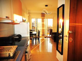 Konstantinos' Monastiriou Luxury Apartment - 8