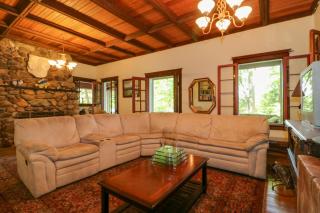 Island Cottage on Evans Lake Boat Rental Required - 8