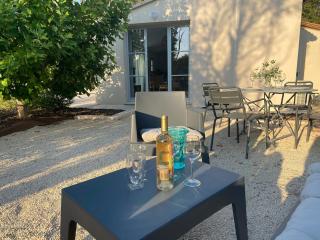 Cozy house in Provence with pool - 6