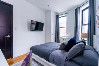 Central Park Residence in New York - 6