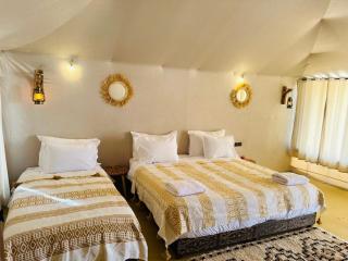 Luxury Sahara Camp - 6