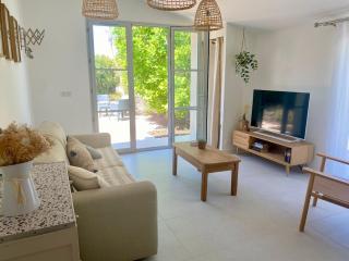 Cozy house in Provence with pool - 2