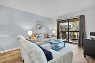 Tennis Villa D2 2BR Walk to Beach & Pool - 9