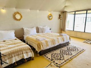 Luxury Sahara Camp - 9