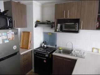 Departamento La Serena - 4