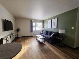 WorkStay Lodging - Kincaid, SK - Furnished Long and Short Term Rentals - 2