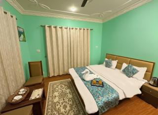 Faizzy residency - 1