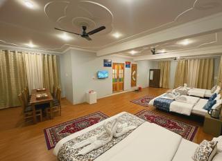 Faizzy residency - 2