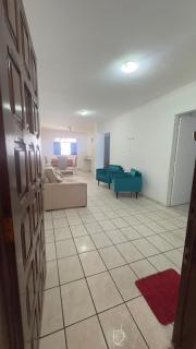 MOBILIADO!! - Como estar em Casa! 2 Quartos - 0