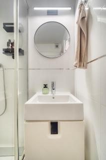 Sunset & Bloom Attic - Near parks & cafés - Prague - 1