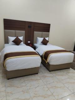 شقة مفروشة حائل - 0