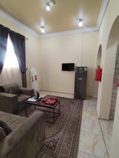 شقة مفروشة حائل - 4