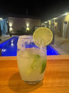 Hotel Boutique Porá Iguazú - 7