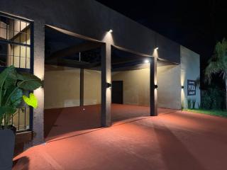 Hotel Boutique Porá Iguazú - 5