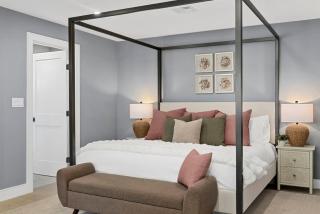 Ultimate Cambridge Mansion Spa Bath HUGE GameRoom - 7