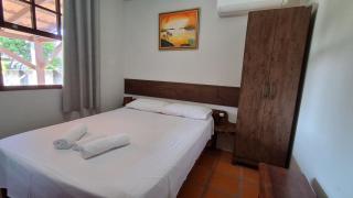 Casa Praiana no Novo Campeche, 5 min da praia - 2