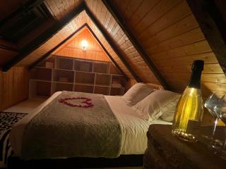 Petite maison du causse - 8