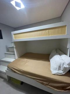 Edif Moana a 3 min a pé do centrinho e da praia central de Porto de Galinhas - 9