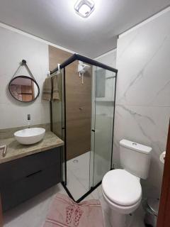 Edif Moana a 3 min a pé do centrinho e da praia central de Porto de Galinhas - 7