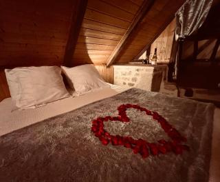 Petite maison du causse - 9