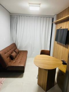 Edif Moana a 3 min a pé do centrinho e da praia central de Porto de Galinhas - 5