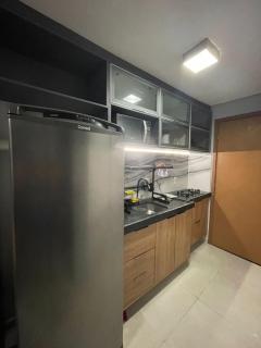 Edif Moana a 3 min a pé do centrinho e da praia central de Porto de Galinhas - 4