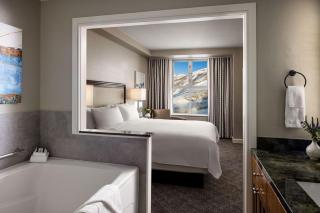 Ski-In Ski-Out 2BR at Marriott MountainSide Villa - 6