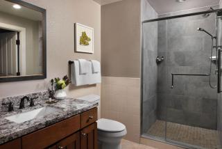 Ski-In Ski-Out 2BR at Marriott MountainSide Villa - 5