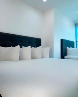 Hotel Virgen de Guadalupe CA - 4