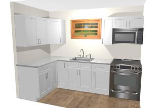 Cliffside Hideaway-Renovations & upgrades coming! - 5