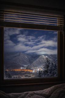 Hotel forest echo - Borjomi - 0