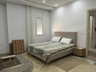 Modern Spacious 3-Bedroom Villa in Boumhel - 7