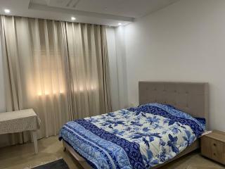 Modern Spacious 3-Bedroom Villa in Boumhel - 3