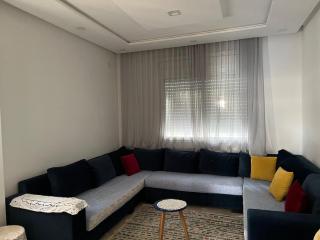 Modern Spacious 3-Bedroom Villa in Boumhel - 1