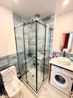 Cosy City-View Flat in Mtatsminda, flat 7 - 5