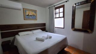 Casa Praiana no Novo Campeche, 5 min da praia - 1