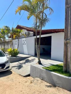 Casa com Piscina em Prado Bahia - 7