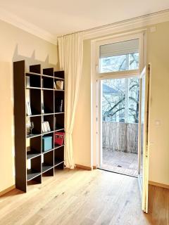 Luxusapartment im Zentrum Süd mit Stellplatz - 7